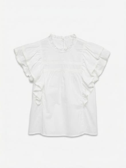 Vero Moda Top VMELIX Top