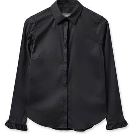 Mos Mosh 144070 158 mosmosh mm mattie flip shirt falcon