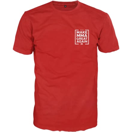 T-shirt Phantom Athletics Great Again