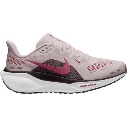 Nike Pegasus 41 Hardloopschoenen - Plt Violet/Biet - Maat 38.5 - Dames
