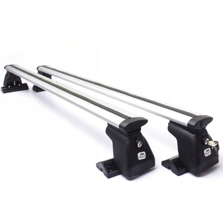 Dakdrager voor Peugeot 807 MPV 5D bouwjaar 2002-2010