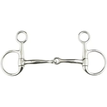 Baucher paarden bit Horze