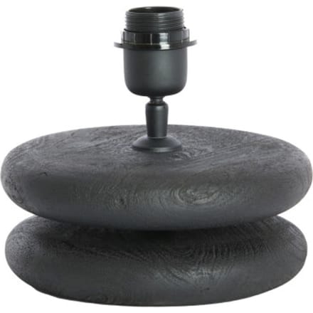 Light & Living lampvoet eboli Ø20x9 cm -