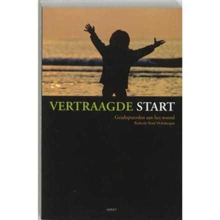 Vertraagde Start - O.J. van de Reepe