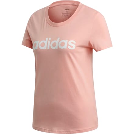 Dames-T-shirt adidas Essentials Linear