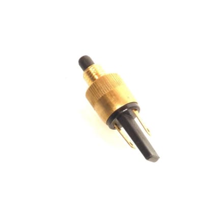 p2r remsensor voor peugeot bromfiets 50 103 mvl m6 steek 0,8 nieuw