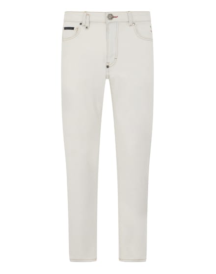 Detroit Fit Jeans Basic