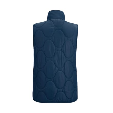 Regatta Dames Carlotte Gilet (Marineblauw)
