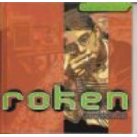 Roken - J. Amos