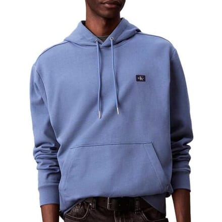 Capuchon sweaters Calvin Klein Jeans Badge