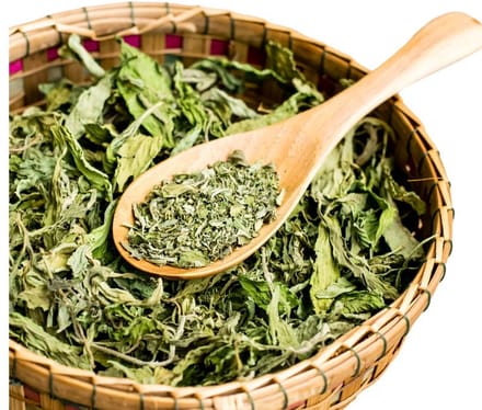 Tuana Kruiden - Stevia Gesneden Kruiden - 50 Gr - KP0257