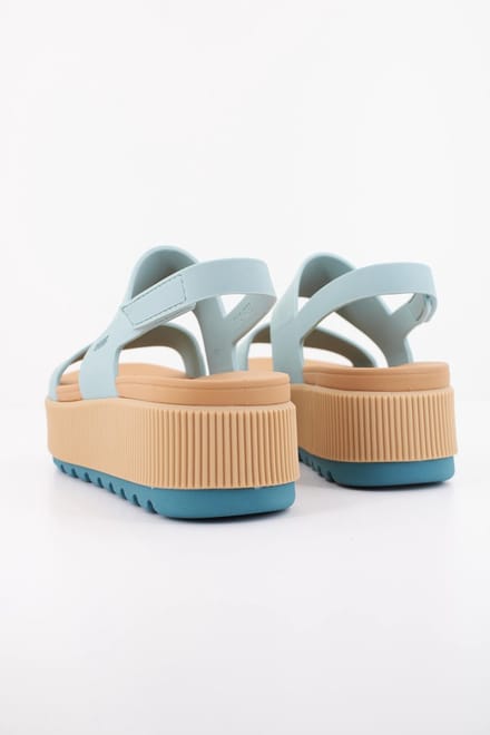 Reef Water Vista Higher Sandalen Blauw EU 38 1/2 Vrouw