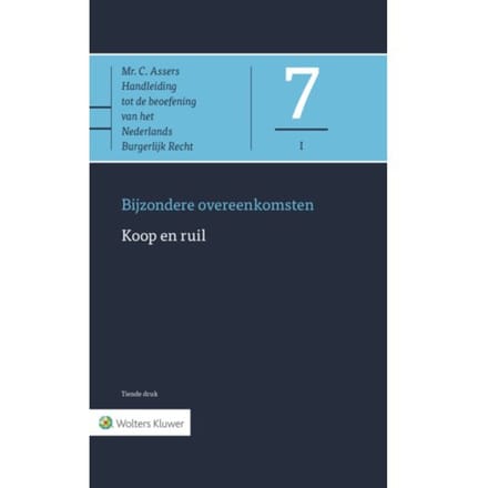Koop En Ruil - Asser-Serie