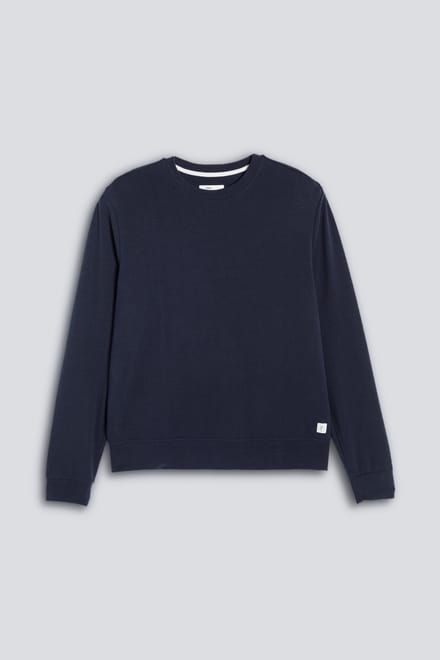 Sweatshirt Serie Felpa Stretch Nights
