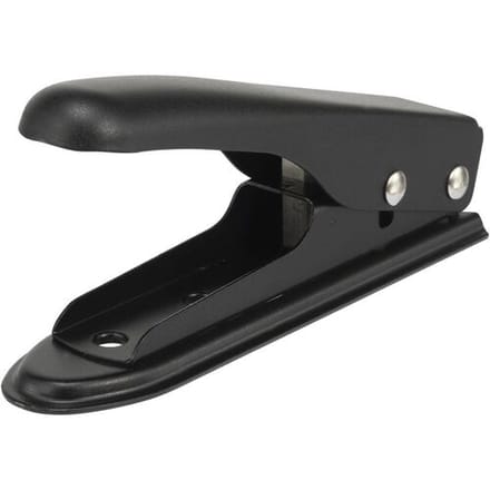 Renkforce RF-5044662 SIM-stans Aangepast van: Standaard SIM, Micro SIM Aangepast naar: Micro SIM, Nano SIM