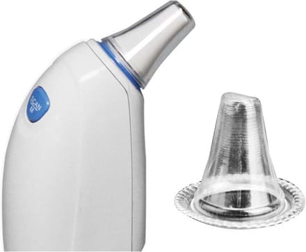New Age Devi - -Beschermkapjes voor de Oorthermometer Geschikt voor Braun oorthermometers