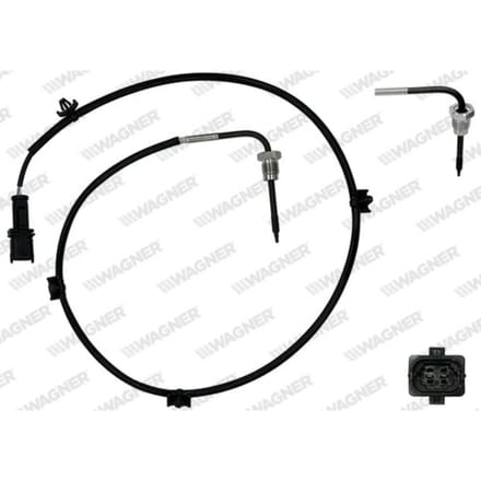 Sensor, uitlaatgastemperatuur WAGNER ETP00218