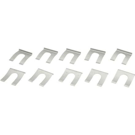 Remleidingen bevestiging QUICK BRAKE 3216, 10 Stuk