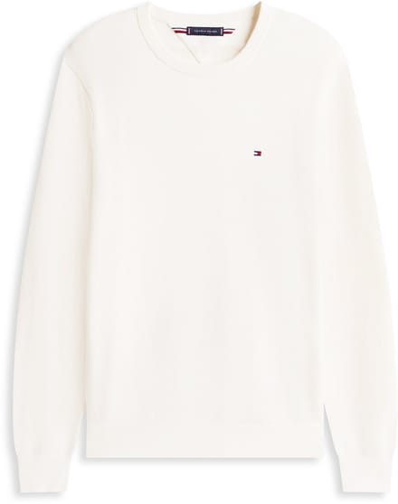 Tommy Hilfiger Essential Structure Sweater Heren - Maat XL