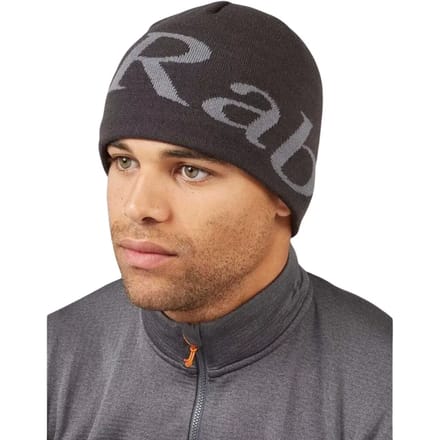 Cap Rab Logo