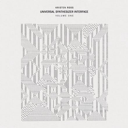 Universal Synthesizer Interface Vol I