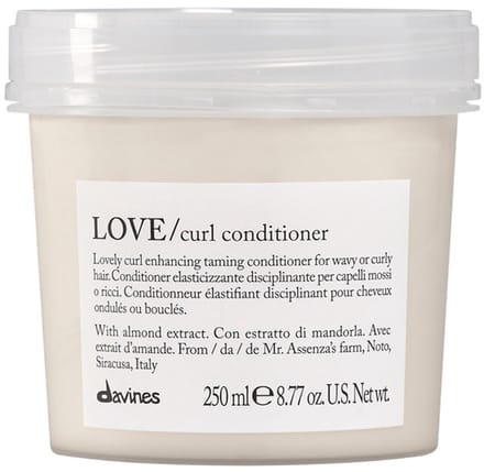 Davines Essential Love Curl Conditioner 250ml