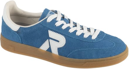 Rieker Sneakers, Vrouwen, Blauw, Sneakers, maat: 40