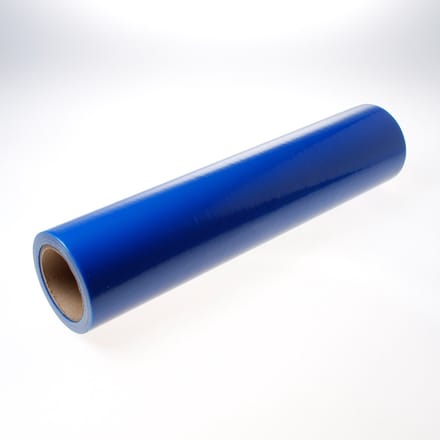 PrimaCover zelfklevende beschermfolie - GLASS - 50 cm x 100 meter