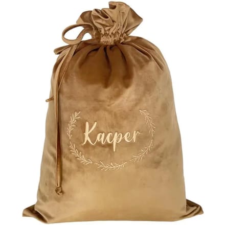 Persoonlijke cadeautasje Malomi Kids
