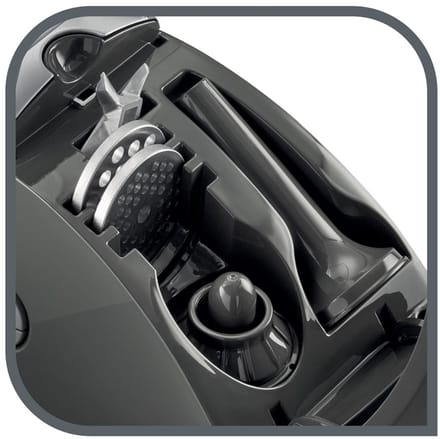 Tefal HV8 NE6888 - Vleesmolen - 1800W - Compact - Inclusief Accessoires