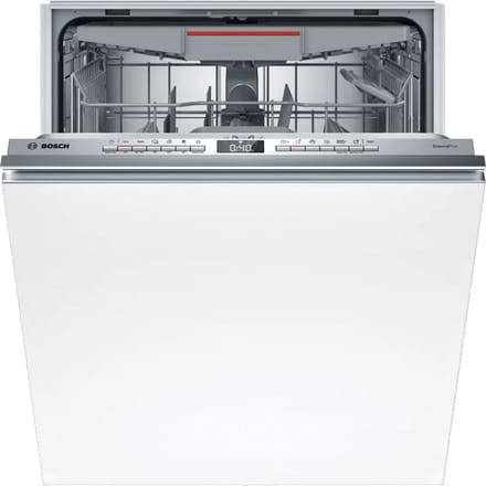 Bosch SBV4EVX08E vaatwasser Volledig ingebouwd 14 couverts