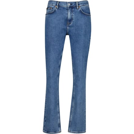 Slanke jeans Gant Clean Wash