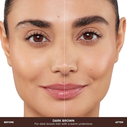 Anastasia Beverly Hills Brow Pen Anastasia Beverly Hills - Brow Wiz Brow Pen Dark Brown