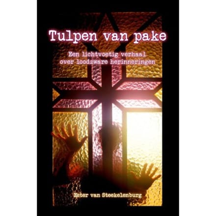 Tulpen Van Pake - Ester Van Steekelenburg