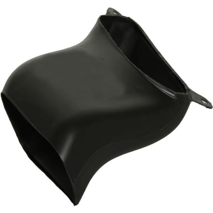 Bumper - onderdelen BLIC 6502-07-09509911P