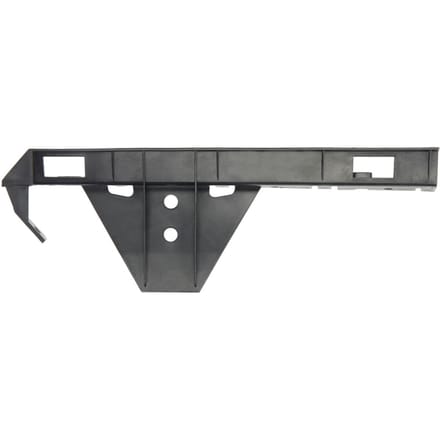 Bumper, steun COVIND D12/125 links