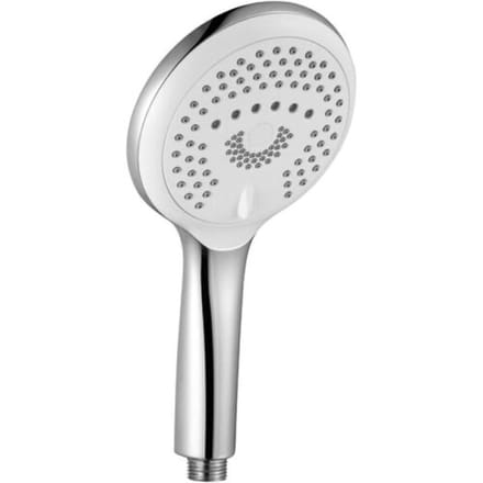 Kludi Freshline handdouche 3S 1/2"xØ14cm chroom