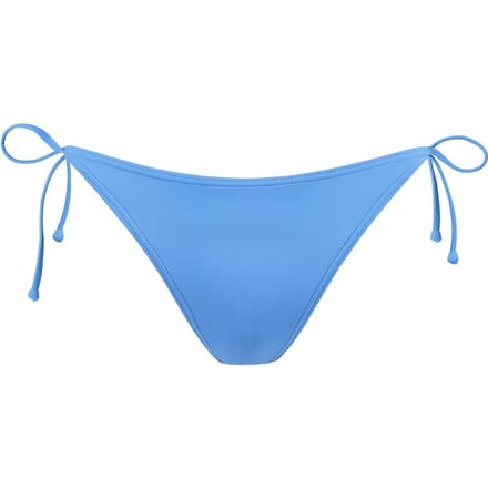 Barts Kelli Tanga sky Dames Bikinibroekje - Maat 40