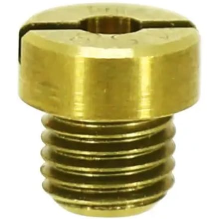 Hoofdsproeier Dellorto Phbn-phva 158