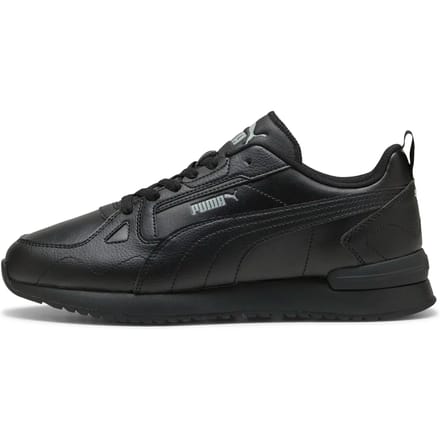 Puma Schoenen Heren R78 Cyclone SL Zwart - Maat 39