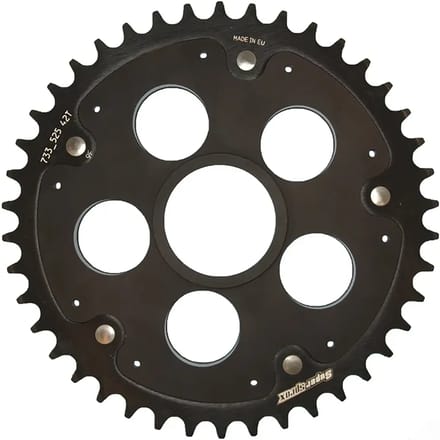 Motorfiets kroon Supersprox Spx Edge 733 525