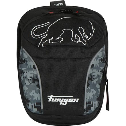 Zak Furygan Colt evo 2 pix
