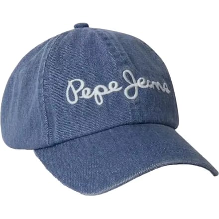 Pepe Jeans Alix Junior Pet Blauw L Kinderen