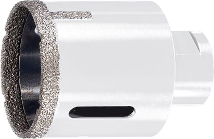 Carat Diamantboor 68 mm - EHS0680706