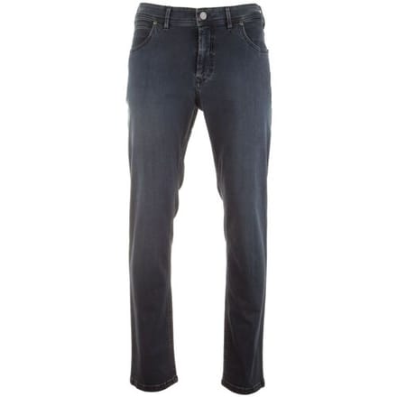 Gardeur Jeans Bradley Move Light Denim Denim Blue / male