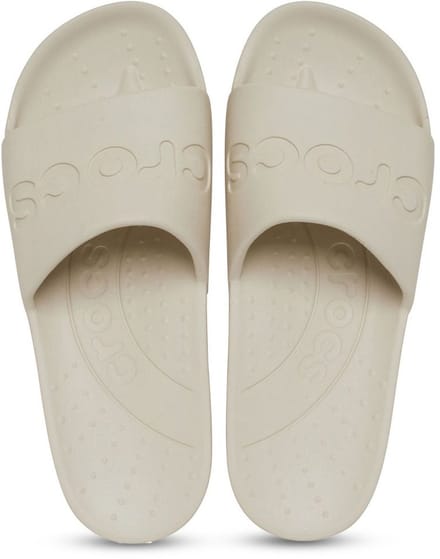 Crocs Slippers Bone Maat 41/42 US M8/W10