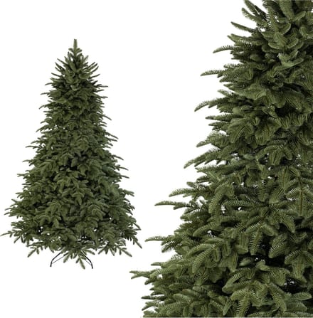 Novatom - Kunstkerstboom - Nordmann spar - 220 cm - JNSPE220