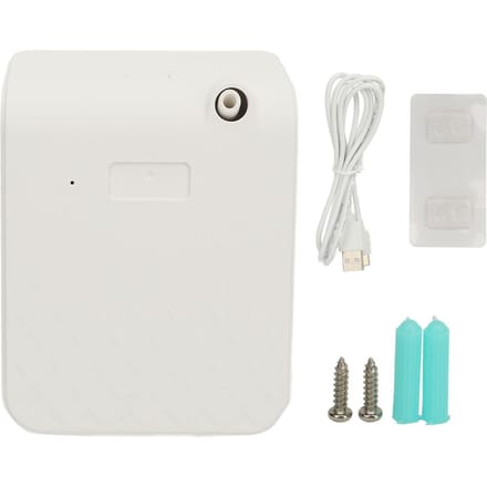 140ml Lucht Aroma Diffuser AB 103 Aromatherapie Diffuser Machine Automatische Geur Machine voor Fris