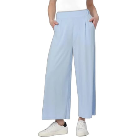 Vrouwen palazzo broek Ragwear Loganys