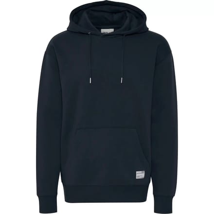 Solid Lenz Hoodie Heren - Maat S